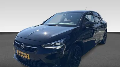 Gebruikt 2023 Opel Corsa GS Line Hatchback | € 19.230 (Eerlijke prijs)