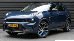 Blauw Gebruikt 2021 Lynk & Co 01 SUV | € 24.895 (Eerlijke prijs)