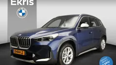 Blauw Gebruikt 2023 BMW iX1 Comfort Edition SUV | € 41.900 (Super prijs)