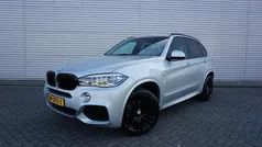 Suv Gebruikt 2015 BMW X5 Executive SUV | € 30.950 (Eerlijke prijs)