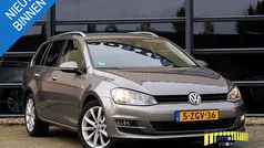 Gebruikt 2014 VW Golf VII Highline Stationwagen | € 11.699 (Eerlijke prijs)