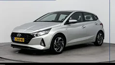 Gebruikt 2021 Hyundai i20 Comfort Hatchback | € 18.900 (Eerlijke prijs)