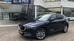 Suv Gebruikt 2019 Mazda CX-5 Active SUV | € 25.250 (Goede deal)