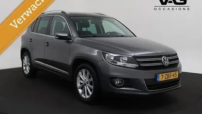 Occasion VW Tiguan 123 PK (90 kW) 2014 SUV