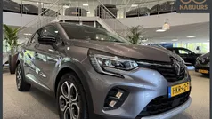 Grijs Gebruikt 2021 Renault Captur Intens SUV | € 19.950 (Super prijs)