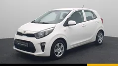 Wit Gebruikt 2020 Kia Picanto Comfort Hatchback | € 9.940 (Eerlijke prijs)