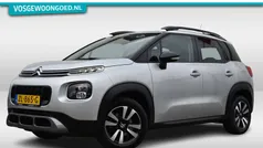 Grijs Gebruikt 2019 Citroën C3 Aircross Feel SUV | € 17.790 (Eerlijke prijs)