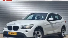 Gebruikt 2011 BMW X1 SUV | € 4.748 (Eerlijke prijs)