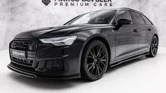Grijs Gebruikt 2019 Audi A6 S-Line Stationwagen | € 39.850 (Eerlijke prijs)