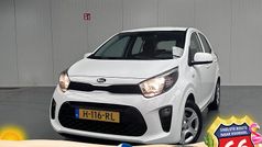 Gebruikt 2020 Kia Picanto 4 Hatchback | € 8.950 (Goede deal)