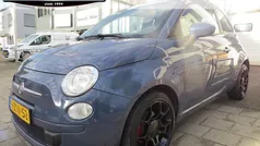 Gebruikt 2011 Fiat 500 Lounge Hatchback | € 4.500 (Eerlijke prijs)