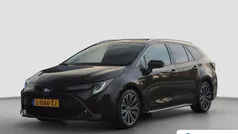 Gebruikt 2019 Toyota Corolla Stationwagen | € 18.845 (Eerlijke prijs)