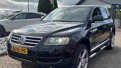 Gebruikt 2006 VW Touareg Individual SUV | € 3.450 (Super prijs)