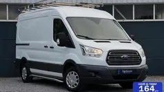Gebruikt 2015 Ford Transit Ambiente Van | € 9.990 (Eerlijke prijs)