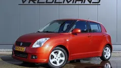 Gebruikt 2006 Suzuki Swift Hatchback | € 1.450 (Eerlijke prijs)
