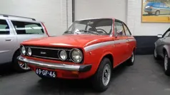 Gebruikt 1975 Daf 66 Coupé | € 12.500