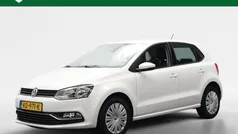 Wit Gebruikt 2016 VW Polo Comfortline Hatchback | € 12.345 (Eerlijke prijs)