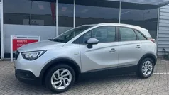 Gebruikt 2018 Opel Crossland X Innovation SUV | € 12.950 (Eerlijke prijs)