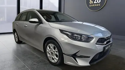 Occasion Kia Ceed Sportswagon 120 PK (88 kW) 2023 Stationwagen