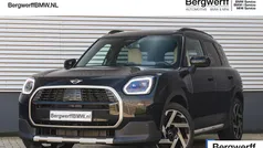 Gebruikt 2025 Mini Countryman Favoured SUV | € 49.875 (Eerlijke prijs)
