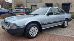 Gebruikt 1984 Honda Prelude Coupé | € 9.950