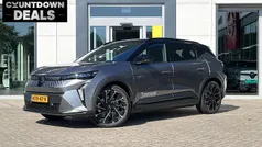 Grijs Gebruikt 2025 Renault Scénic Esprit Alpine MPV | € 44.695 (Eerlijke prijs)