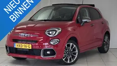Gebruikt 2024 Fiat 500X Sport SUV | € 26.900 (Eerlijke prijs)