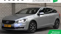 Gebruikt 2017 Volvo V60 Dynamic Stationwagen | € 19.900 (Eerlijke prijs)