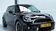 Gebruikt 2011 Mini Cooper S Salt Hatchback | € 6.500 (Goede deal)