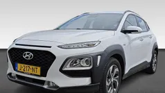 Wit Gebruikt 2020 Hyundai Kona Comfort SUV | € 20.930 (Eerlijke prijs)