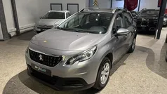 Gebruikt 2017 Peugeot 2008 SUV | € 8.900 (Super prijs)