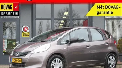 Occasion Honda Jazz Cool 90 PK (66 kW) 2013 Hatchback