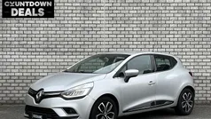 Grijs Gebruikt 2018 Renault Clio IV Intens Hatchback | € 11.195 (Eerlijke prijs)