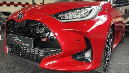 Occasion Toyota Yaris Sport 91 PK (66 kW) 2023 Hatchback