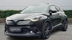 Gebruikt 2018 Toyota C-HR SUV | € 16.950 (Goede deal)