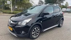 Gebruikt 2018 Opel Karl Edition Hatchback | € 9.995 (Eerlijke prijs)