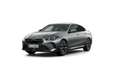 Grijs, metallic lak Nieuw 2025 BMW 220 M Sport Coupé | € 55.548 (Goede deal)