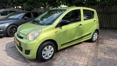 Gebruikt 2009 Daihatsu Cuore Hatchback | € 2.890 (Eerlijke prijs)