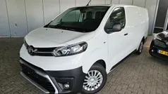 Wit Gebruikt 2022 Toyota Proace Van | € 22.500 (Goede deal)
