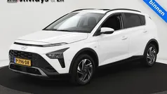 Gebruikt 2022 Hyundai Bayon Premium SUV | € 21.440 (Eerlijke prijs)