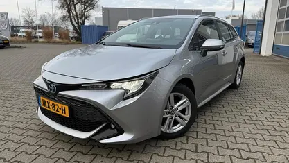 Occasion Toyota Corolla 98 PK (72 kW) 2022 Stationwagen