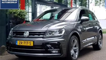 Gebruikt 2019 VW Tiguan Comfortline SUV | € 26.890 (Eerlijke prijs)