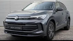 Gebruikt 2024 VW Tiguan Edition SUV | € 38.945 (Super prijs)