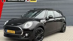 Gebruikt 2017 Mini One Clubman Business Stationwagen | € 17.945 (Eerlijke prijs)