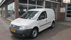 Overige Gebruikt 2008 VW Caddy MPV | € 2.750 (Eerlijke prijs)
