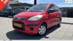 Gebruikt 2008 Hyundai i10 Hatchback | € 3.950 (Eerlijke prijs)