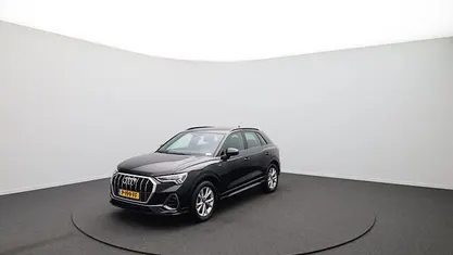 Occasion 2022 Audi Q3 SUV | € 37.500 (Eerlijke prijs)