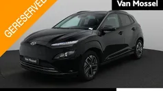 Zwart Gebruikt 2023 Hyundai Kona SUV | € 19.900 (Super prijs)