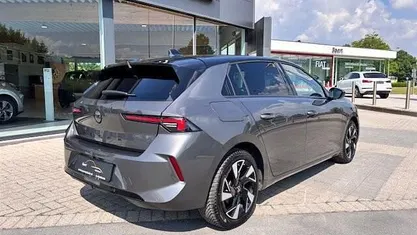 Occasion 2024 Opel Astra GS Line Hatchback | € 19.800 (Super prijs)