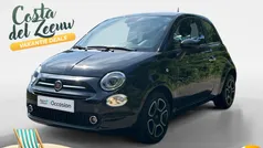 Zwart Gebruikt 2023 Fiat 500 Club Hatchback | € 14.935 (Eerlijke prijs)